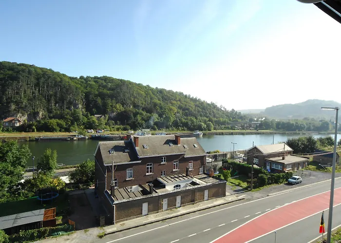 New Hotel De Lives Namur