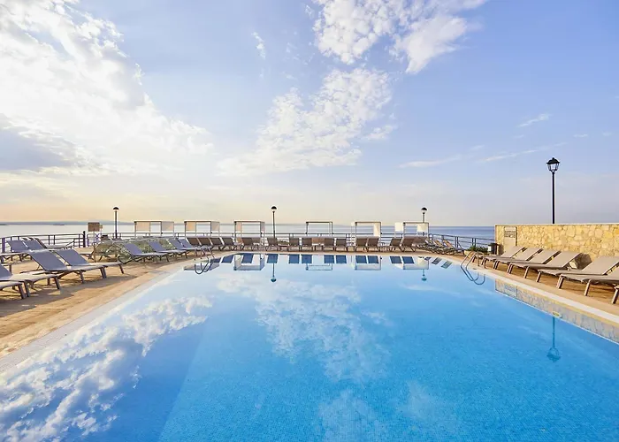 Hotel Barcelo Illetas Albatros - Adults Only