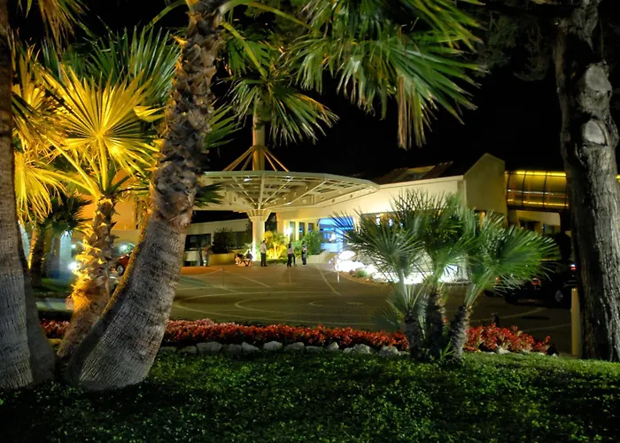 Hotel La Principessa Amantea