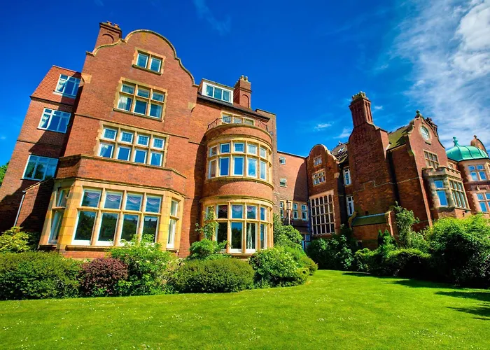 Burlington Hotel, BW Premier Collection By Best Western Folkestone