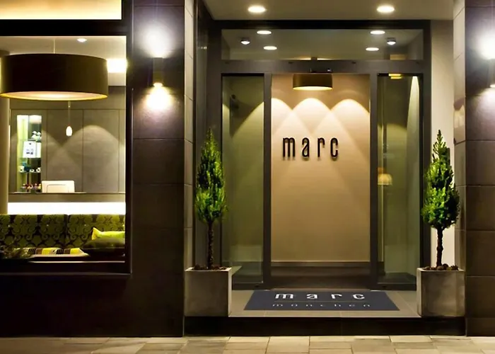 Hotel Marc München