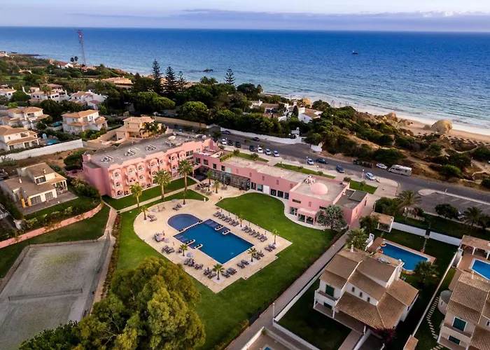 Vila Gale Collection Praia (Adults Only) Albufeira