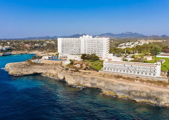 Globales America Calas de Mallorca