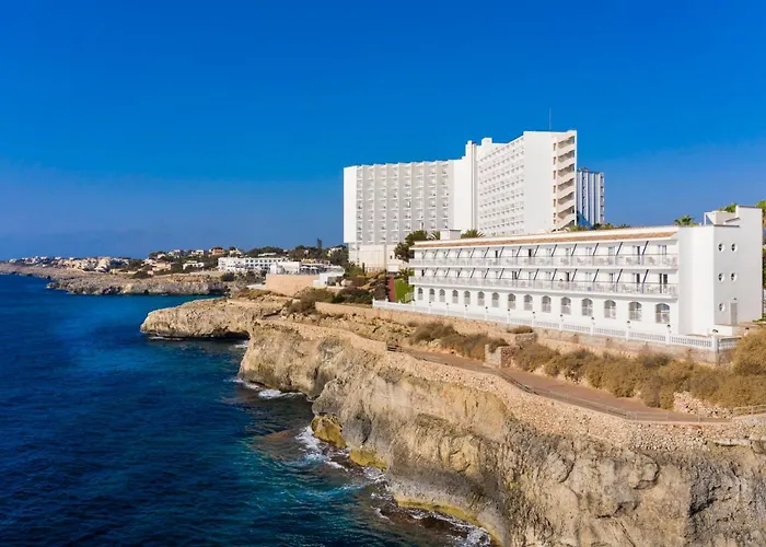 Globales America Calas de Mallorca