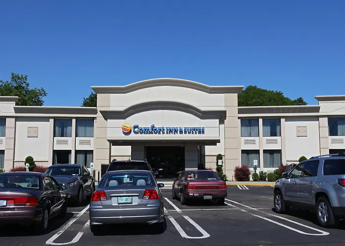 Best Western Paramus Hotel & Suites