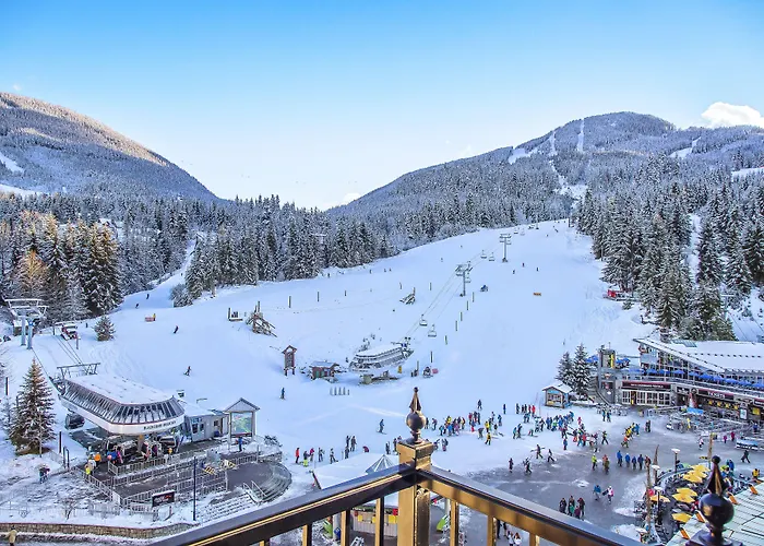 Whistler Hotels