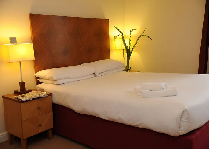 Premier Suites Bristol Redcliffe