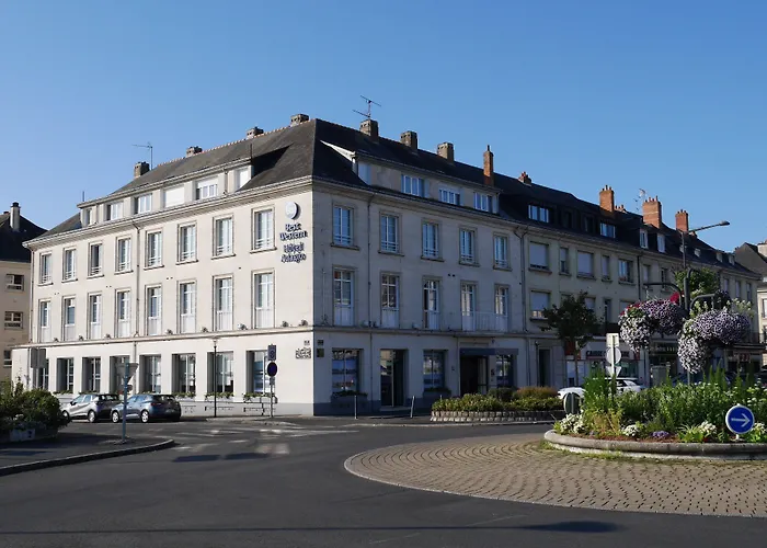 Best Western Adagio Saumur