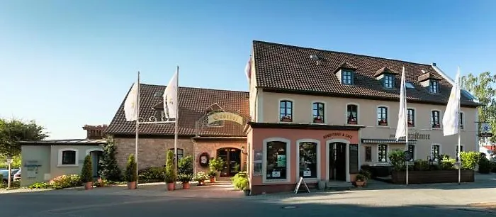 Akzent Hotel Franziskaner Dettelbach