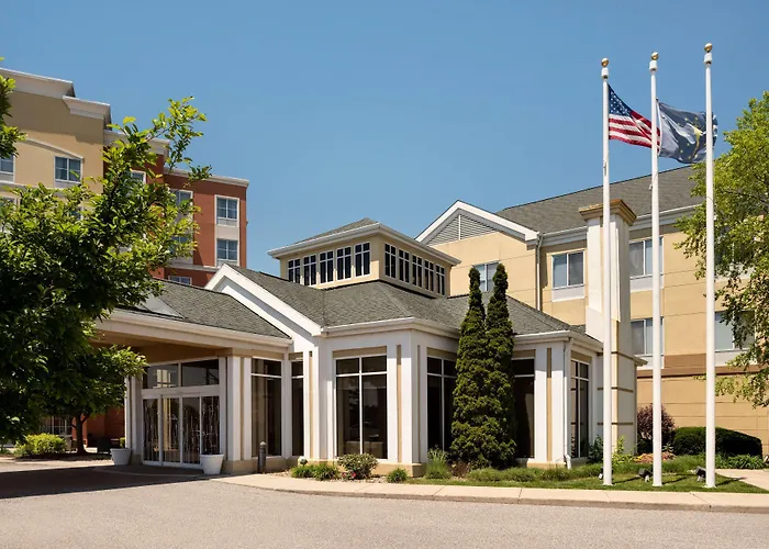 Hilton Garden Inn Fort Wayne Ellisville