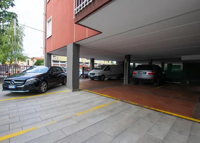 Hotel Concorde Fiera Saronno