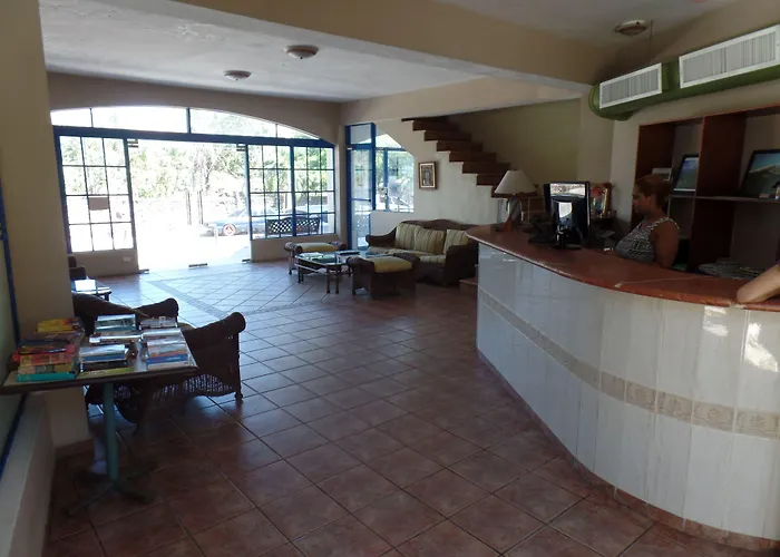 Hotel El Kaoba Cabarete