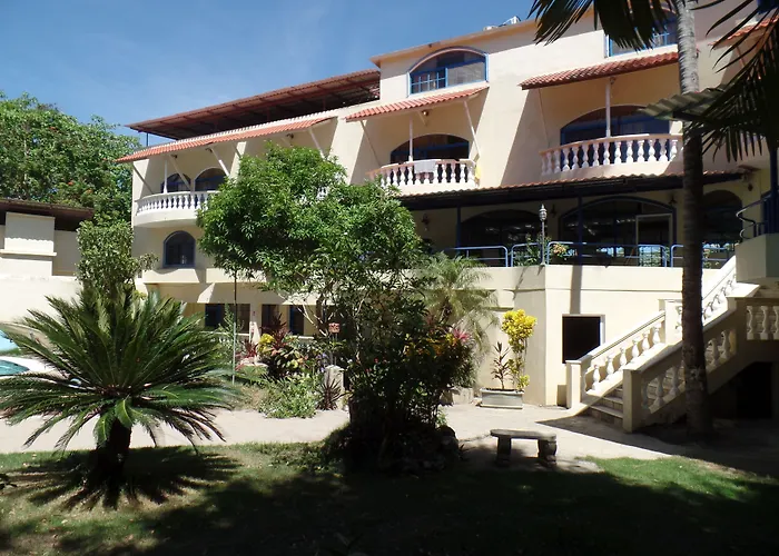 Hotel El Kaoba Cabarete