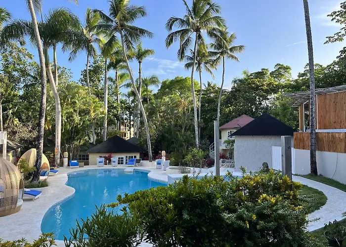 Hotel El Kaoba Cabarete