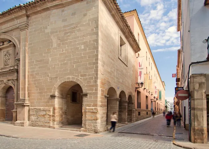 Hotel TRH Ciudad de Baeza
