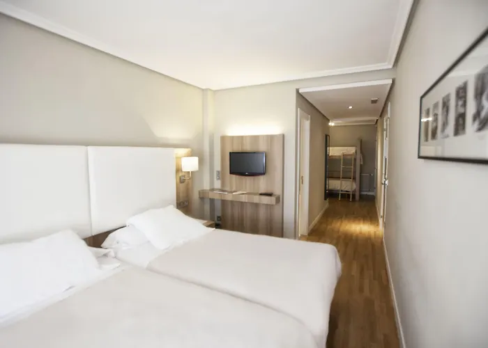 Hotel Los Lagos Nature Onís