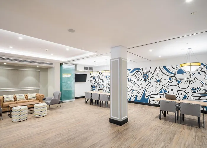 Hotel Livvo Fataga