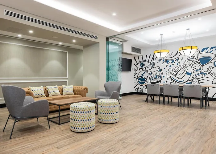 Hotel Livvo Fataga Las Palmas de Gran Canaria