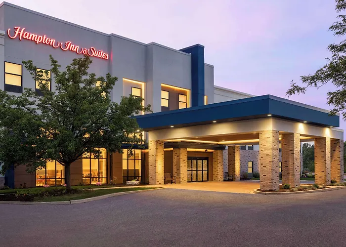Hampton Inn & Suites Valparaiso