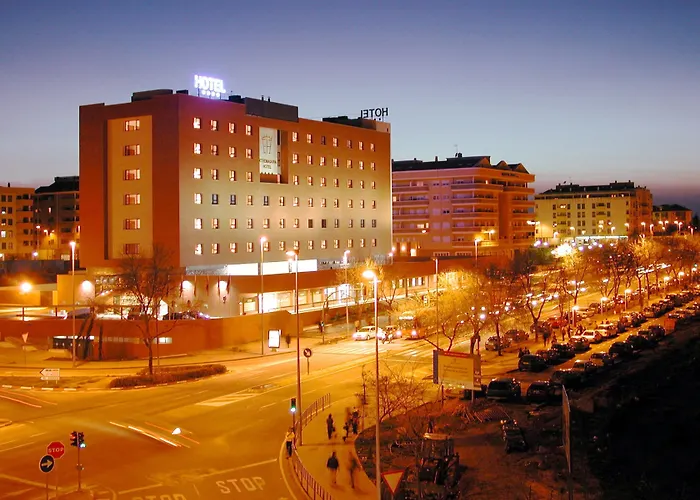 Extremadura Hotel Caces