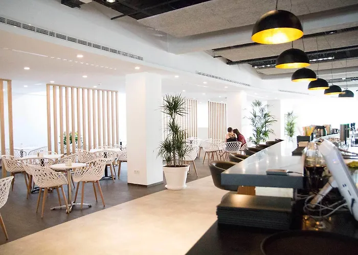 Planet Hotels One - Adults Only 16 Years El Arenal 