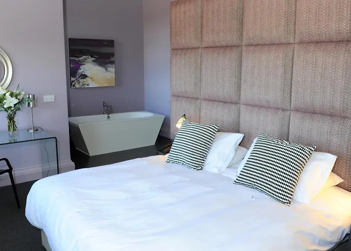 B+B Édimbourg