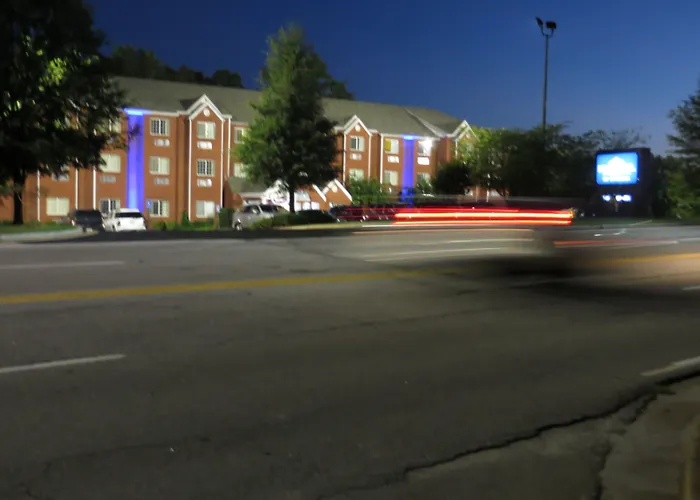 Microtel Inn & Suites By Wyndham Stockbridge/Atlanta I-75