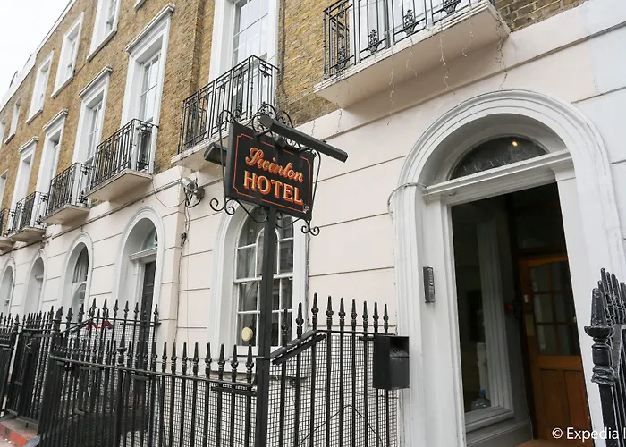 Swinton Hotel