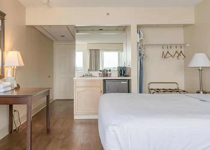 Bonnie Castle Resort & Marina Alexandria Bay
