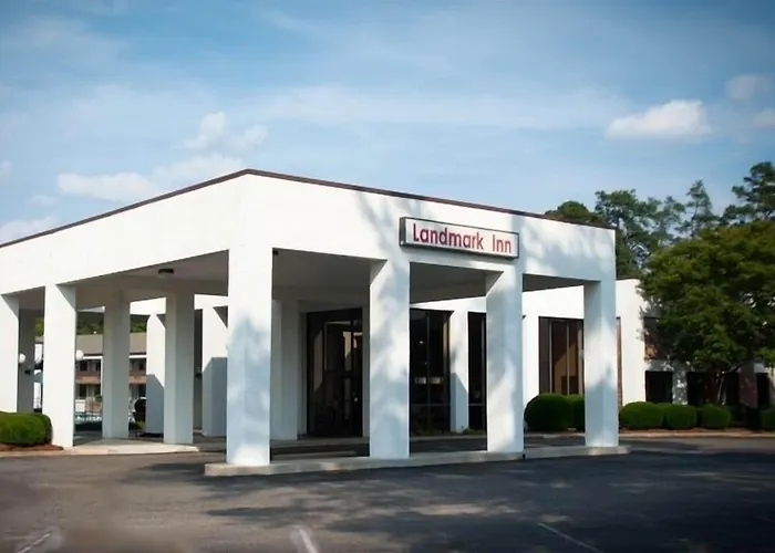 Landmark Inn Hartsville