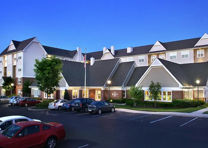 Residence Inn By Marriott Somerset