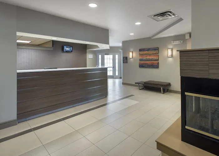 Residence Inn By Marriott Somerset