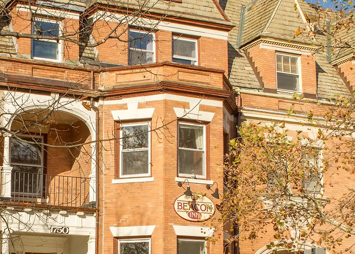 Beacon Inn 1750