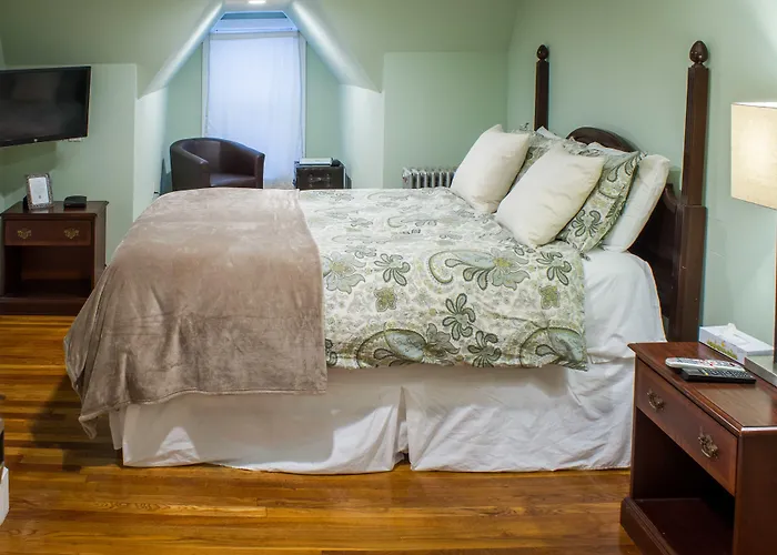 Beacon Inn 1750