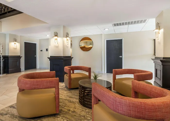 Best Western Prime Inn & Suites Poteau