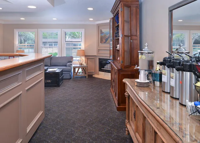Cambria Hotels