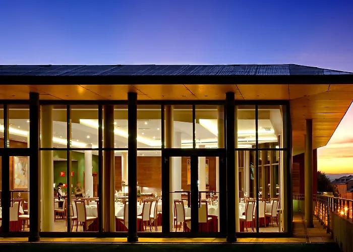 Hotel Abba Burgo