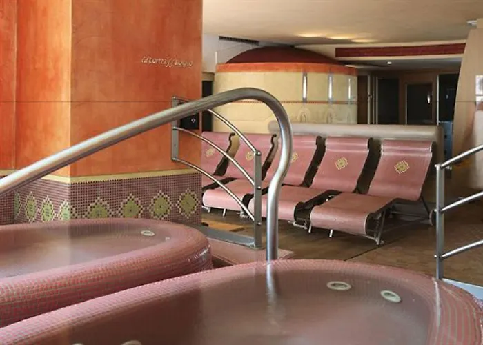 Hotel Maggior Consiglio Treviso