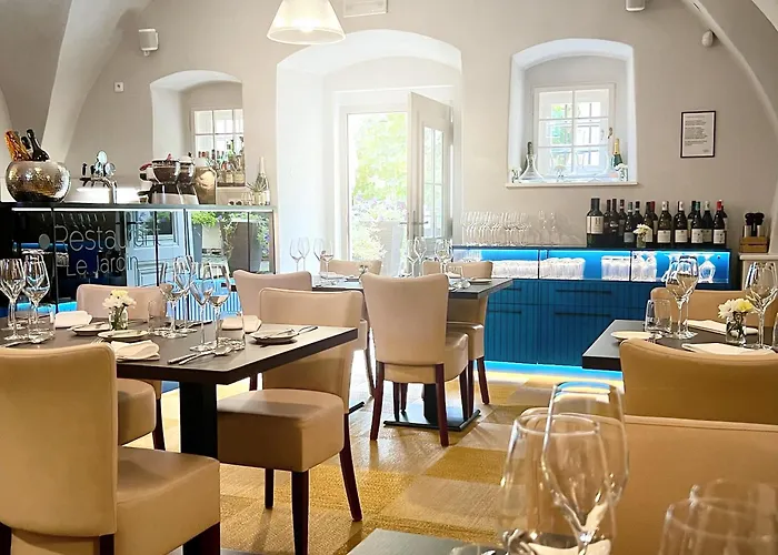 Bellevue Hotel Český Krumlov