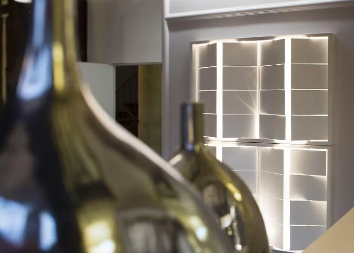 Hôtel Jacques de Molay - Fitness&Sauna Paris