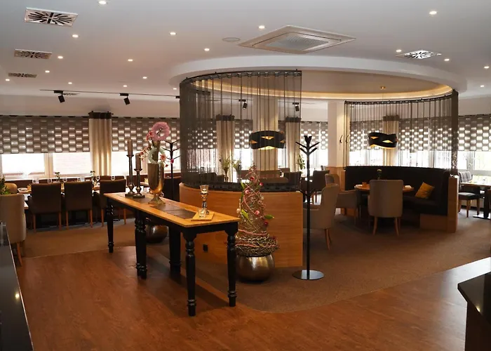 Hotel Am Markt Nordenham