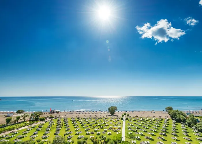 Apollo Beach Faliraki