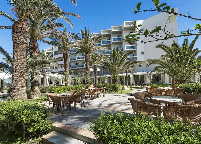 Apollo Beach Faliraki