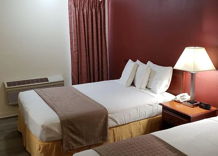 Travel Inn Buford Near Mall Of Georgia