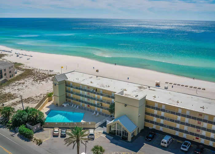 The Reef At Seahaven Beach Resorts