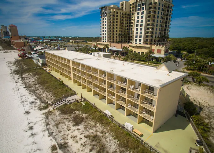 The Reef At Seahaven Beach Resorts