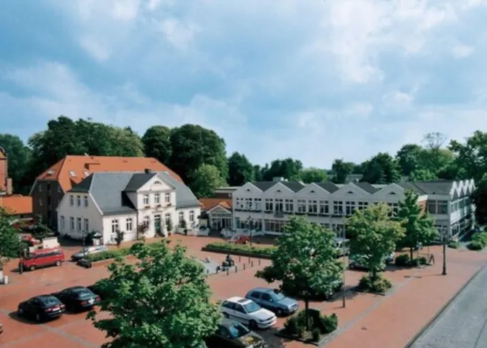 Ringhotel Residenz Wittmund