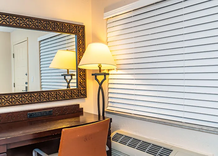 Sevilla Inn Kissimmee- Near Disney
