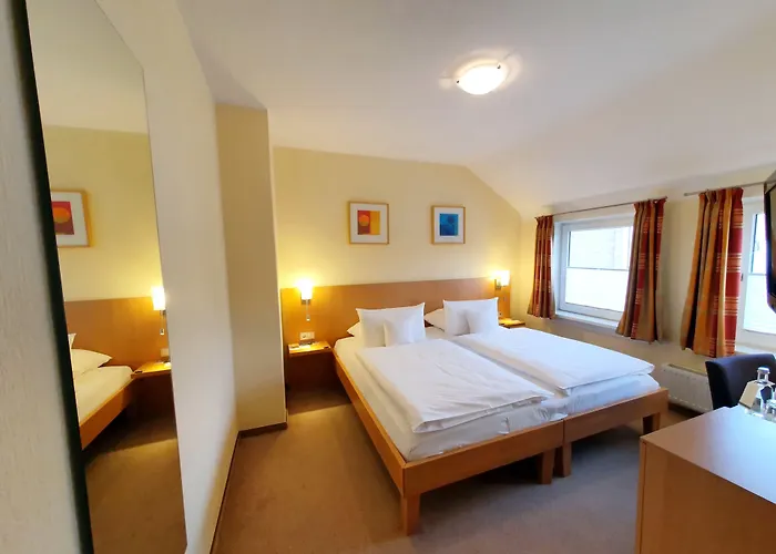 Ringhotel Paulsen Zeven