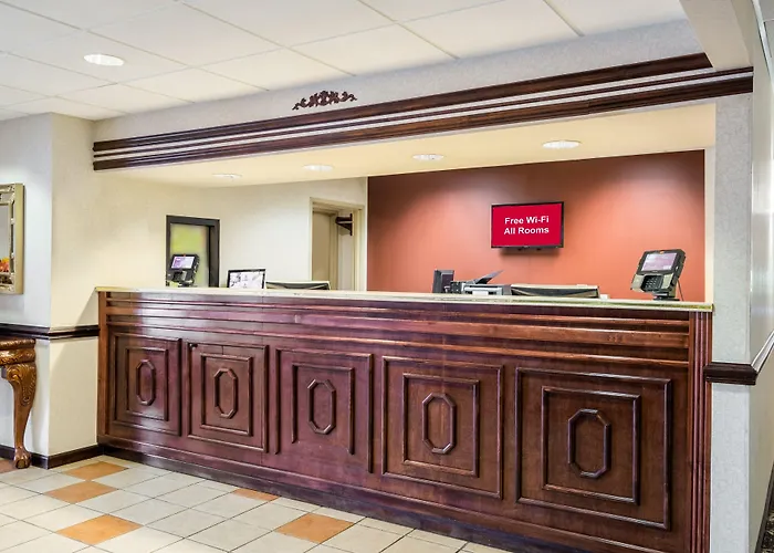 Red Roof Inn Hendersonville